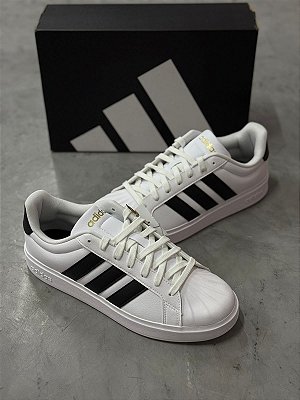 TÊNIS ADIDAS STREETALK BRANCO