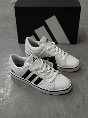 TÊNIS ADIDAS VS PACE 2 .0 BRANCO