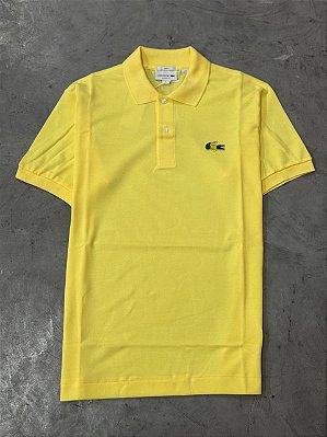 POLO LACOSTE EDIÇÃO COPA (Brasil)