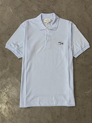 POLO LACOSTE EDIÇÃO (Argentina)