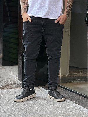 CALÇA JEANS JOGADOR PREMIUM (26511)