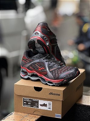 MIZUNO WAVE PROPHECY 1 “ CEREJA”