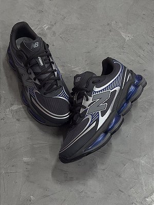 Tenis New Balance ABZore