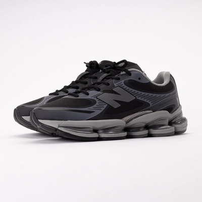 Tênis New Balance Abzorb 2000 neptune grey slate grey