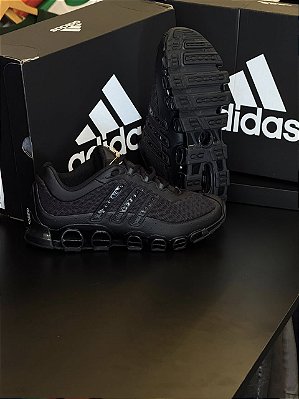 Tênis Adidas Megaride All Black