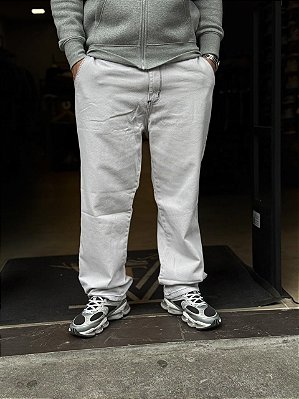 CALÇA JEANS JOGADOR PREMIUM SKATISTA(0906)