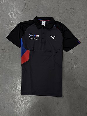 Polo Puma BMW M Motorsport Team Pumatech (Preta)