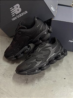 Tenis New Balance Abzorb 2000 All Black