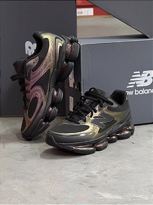 Tenis New Balance Abzorb 2000 Boreal