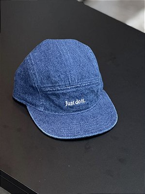 Boné Nike Fly Unstructured Denim