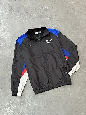 Jaqueta Puma BMW M Motorsport Black