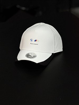 BONÉ BMW TEAM BB CAP PUMA
