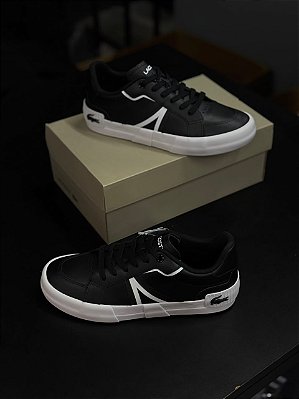 TÊNIS LACOSTE L004 2K26