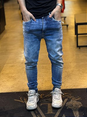 Calça Jeans Artu Dennin 300