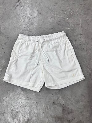 Shorts Aeropostale Off-White
