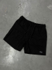 Shorts Aeropostale Viscose Preta