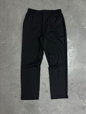 CALÇA PADRÃO ZARA MODELO DRI-FIT (PRETA)