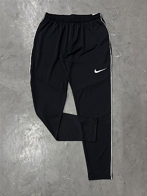 CALÇA NIKE DRI FIT PARK PRETA