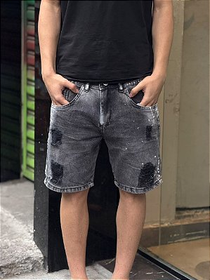 BERMUDA JEANS JOGADOR (0447)