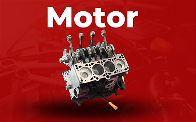 mini 1 - motor