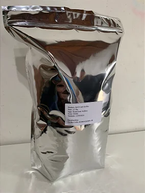 Refil de Café Gourmet Arábica em Grãos 2,5 kg