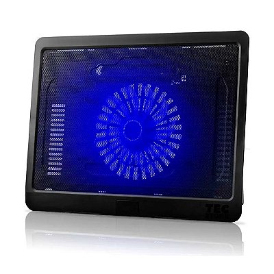 Suporte Para Notebook V19 Com Cooler