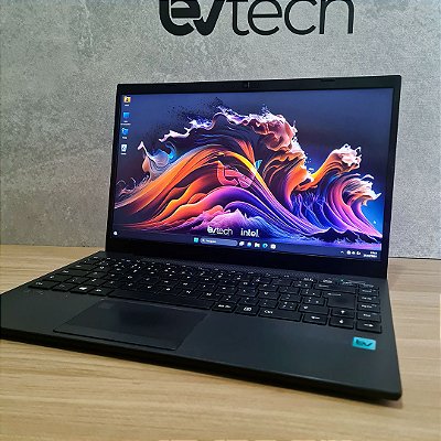 Notebook VAIO® FE14 - Core i5 10ª Ger. - 8Gb Ram - 256Gb SSD - Tela 14" - Windows 11