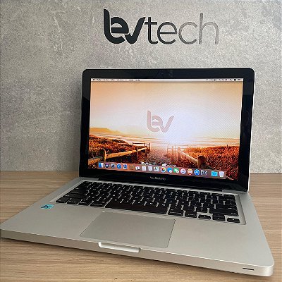 Apple Macbook Air 2011 - Intel Core I5 - 4Gb Ram - 128Gb SSD Apple Macbook Air 2011 - Intel Core I5 - 4Gb Ram - 128Gb SSD