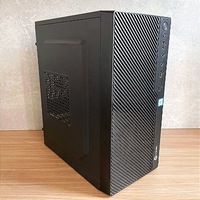 Desktop Vinik One M1 - Core i3 9Th - 8Gb Ram - 256Gb SSD + Kit Teclado e mouse s/ fio