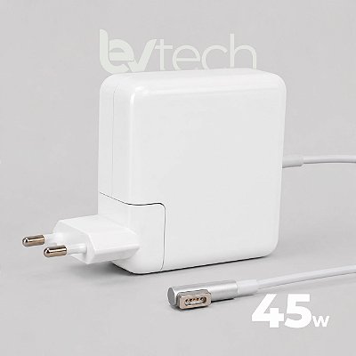 Carregador MacBook Apple MagSafe 1 - 45W