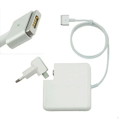 Carregador Apple MagSafe 2 de 85W para MacBook