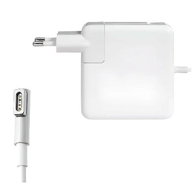 Carregador Apple MagSafe 1 - 85W - Macbook