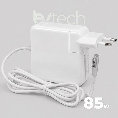 Carregador MacBook Apple MagSafe 1 - 85W