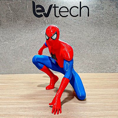 Homem-Aranha (Spider-Man) – Marvel | Figure Colecionável - 20cm