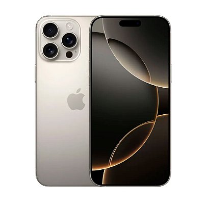 IPhone 16 Pro Apple - 128Gb