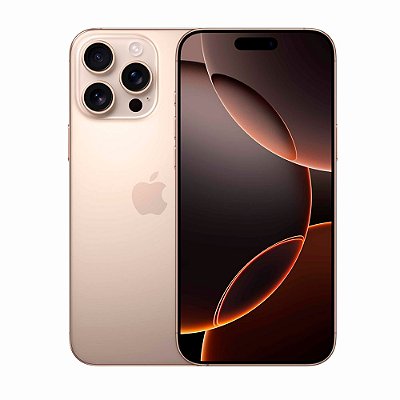 IPhone 16 Pro Apple - 256Gb