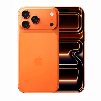 IPhone 17 Pro Max Apple - 256Gb
