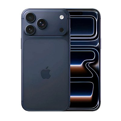 IPhone 17 Pro Max Apple - 512Gb