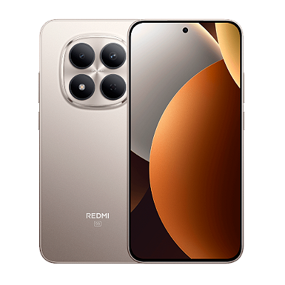 Redmi Note 15 Pro Xiaomi 5G - 8Gb / 512Gb - Câmera 200MP