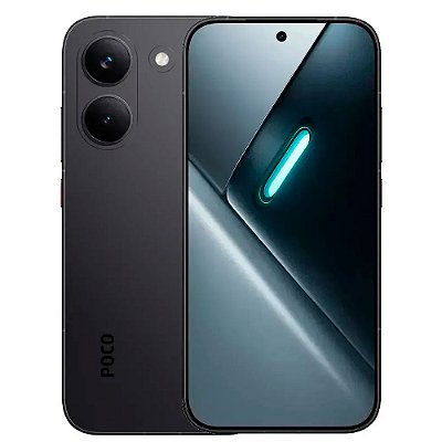 Poco X8 Pro Xiaomi 5G - 8Gb / 256Gb - Câmera 50MP