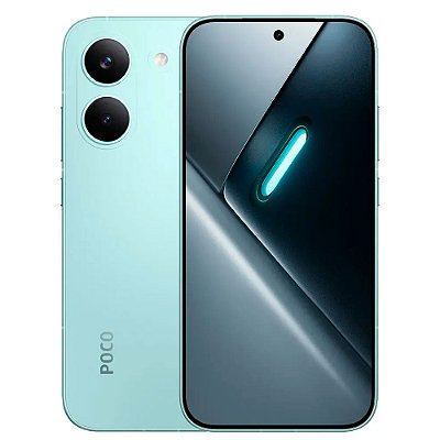 Poco X8 Pro Xiaomi 5G - 12Gb / 512Gb - Câmera 50MP