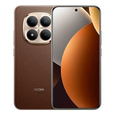 Redmi Note 15 Pro Plus Xiaomi 5G - 12Gb / 512Gb - Câmera 200MP