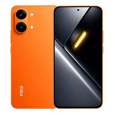 Poco X8 Pro Max - Xiaomi 5G - 12Gb / 256Gb - Câmera 50MP
