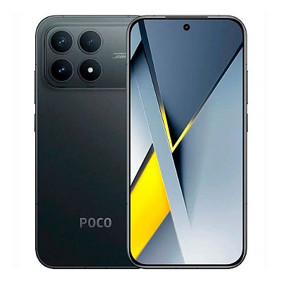 Xiaomi Poco F8 Pro 5G - 12Gb / 512Gb