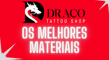 Draco Tattoo Shop