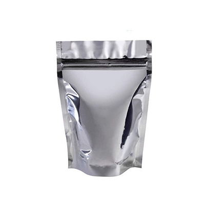 Saco Metalizado Stand Up Pouch (25 unidades)
