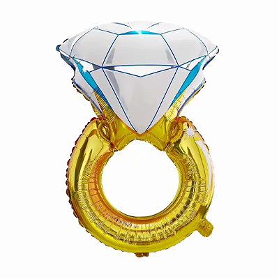 Balão Aliança (5 unidades)