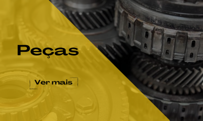 peças