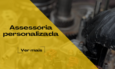 assessoria personalizada