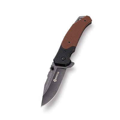 Canivete Oslo Premium Invictus - Rolamentado Aço 440
